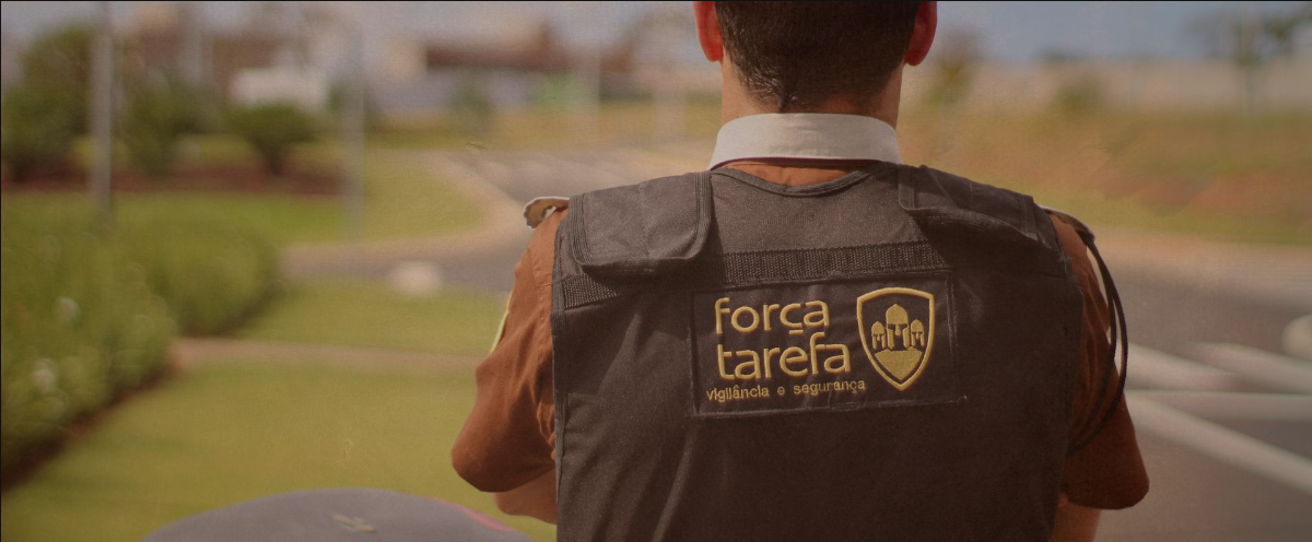 empresa de vigilância e segurança