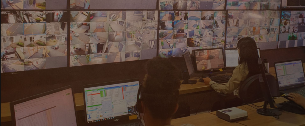 Eficiência e segurança em condomínios com o sistema de Portaria Remota