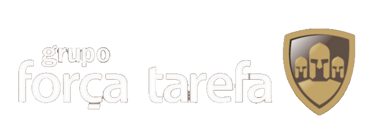 logo do Grupo Força Tarefa