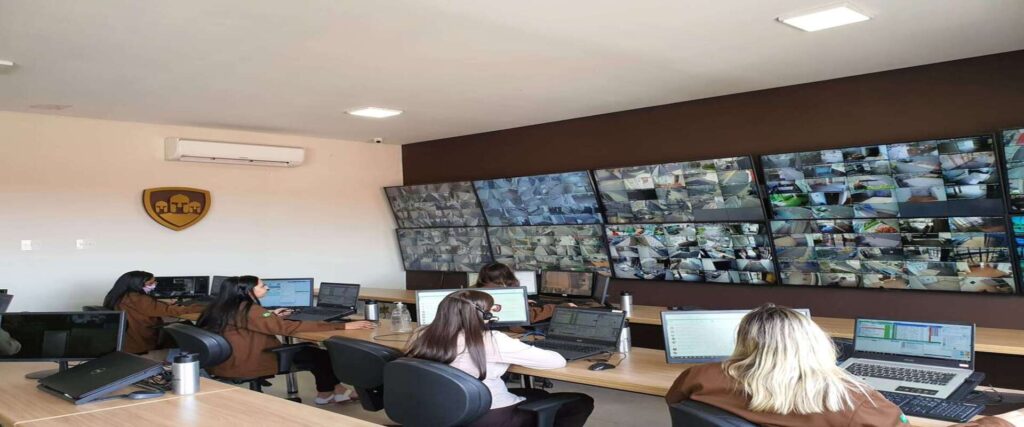 monitoramento de alarme 24h