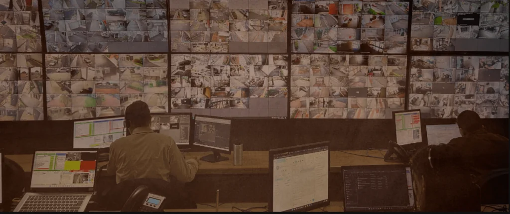 Central de portaria remota e portaria virtual controle de acesso